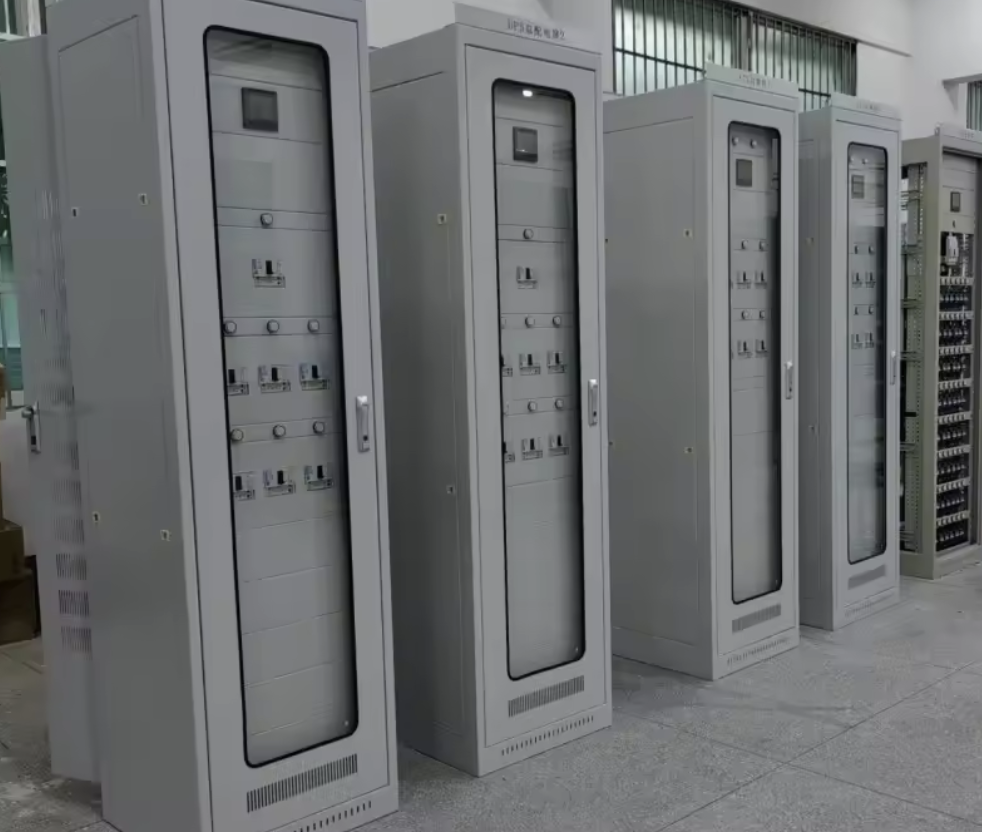 UPS Power Distribution Cabinet