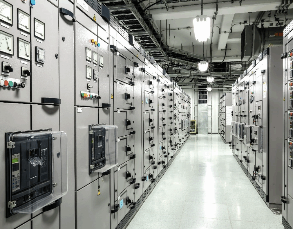 Switchgear