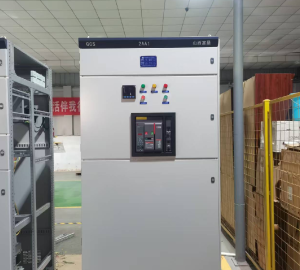 Factory Price SF6 Gas Insulated RMU Switchgear MV&HV Switchboard Cabinet for Power Factory 24kv/12kv Rated Voltage