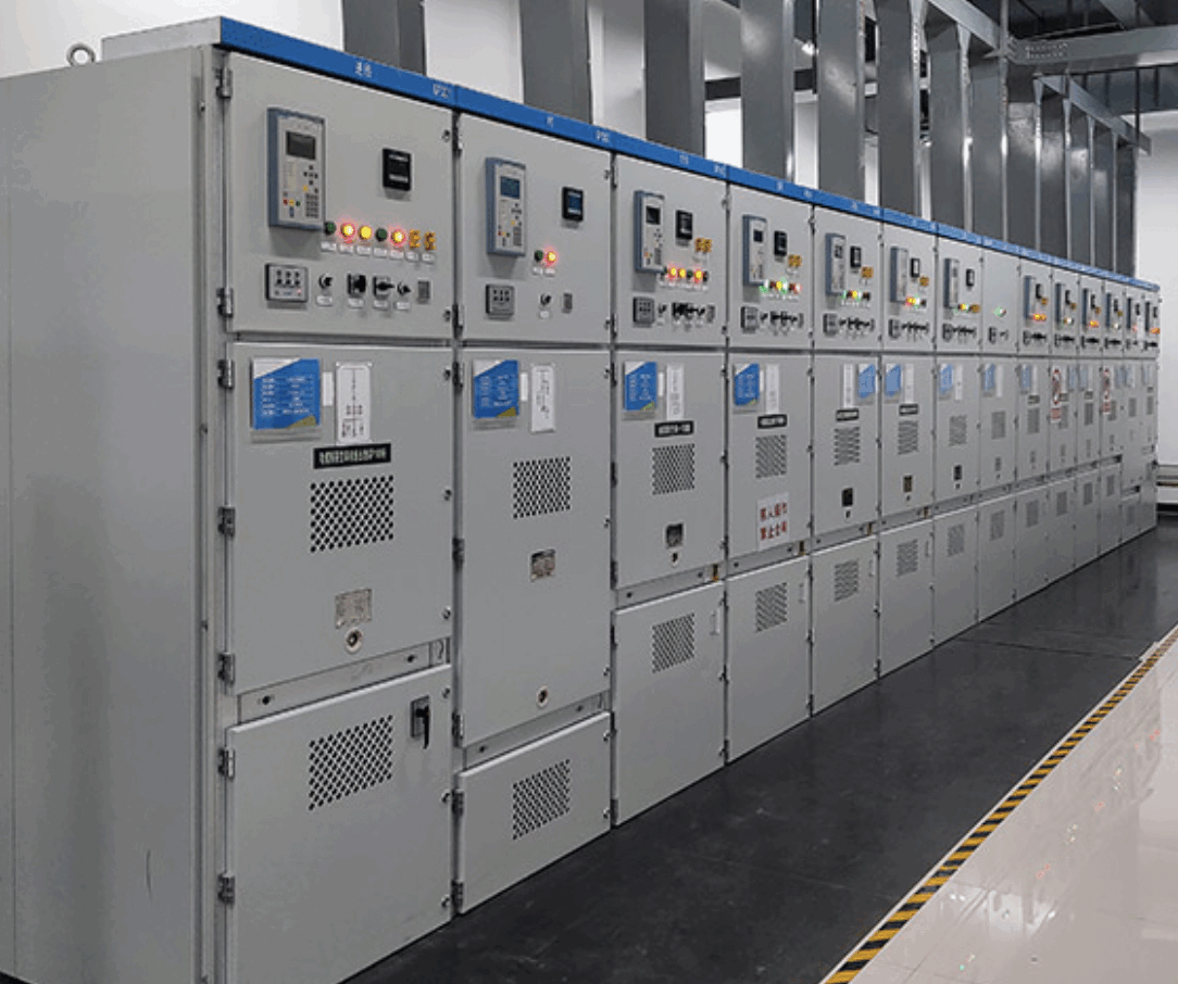 Power Distribution Equipment