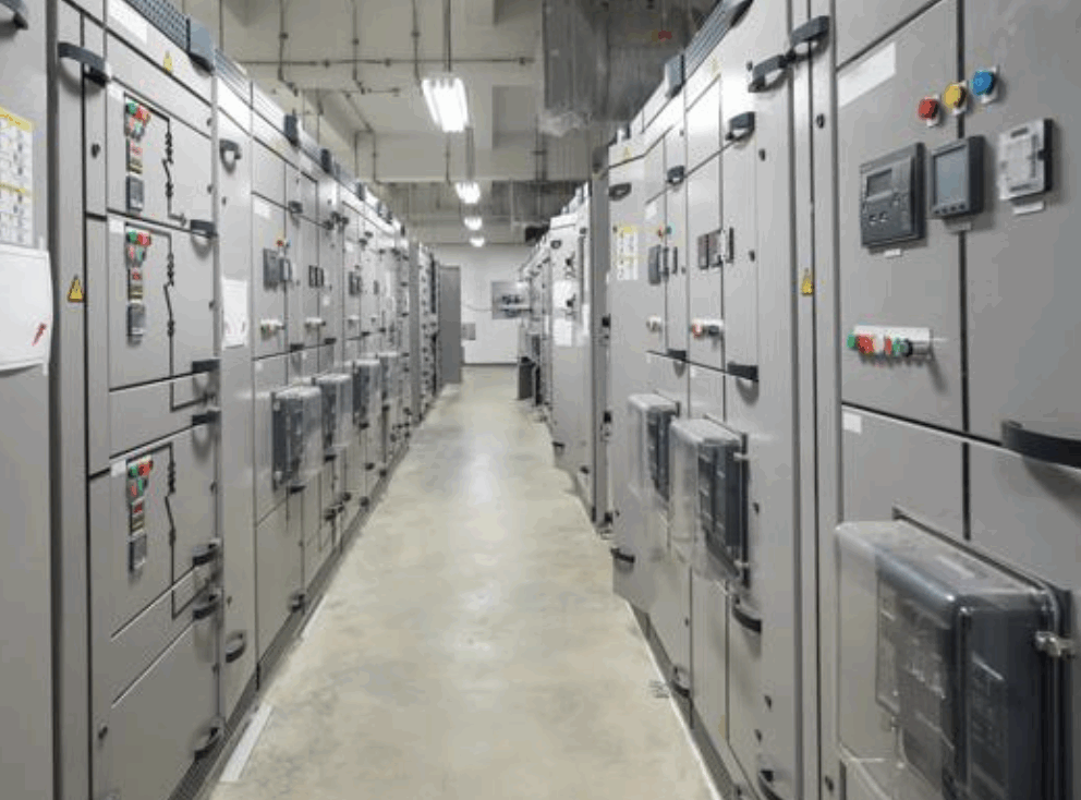 Switchgear