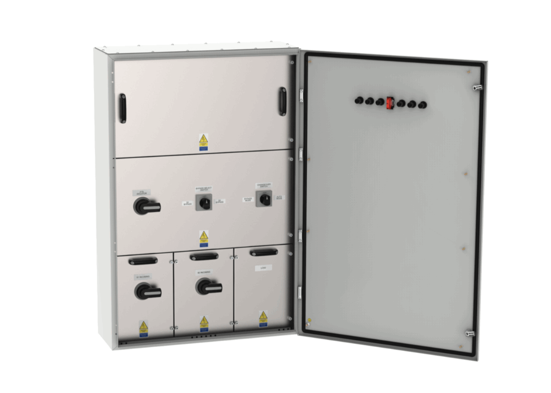 Automatic Transfer Switch
