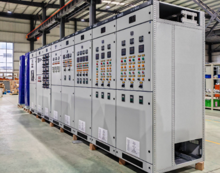 380V 480V Low Voltage Distribution Box