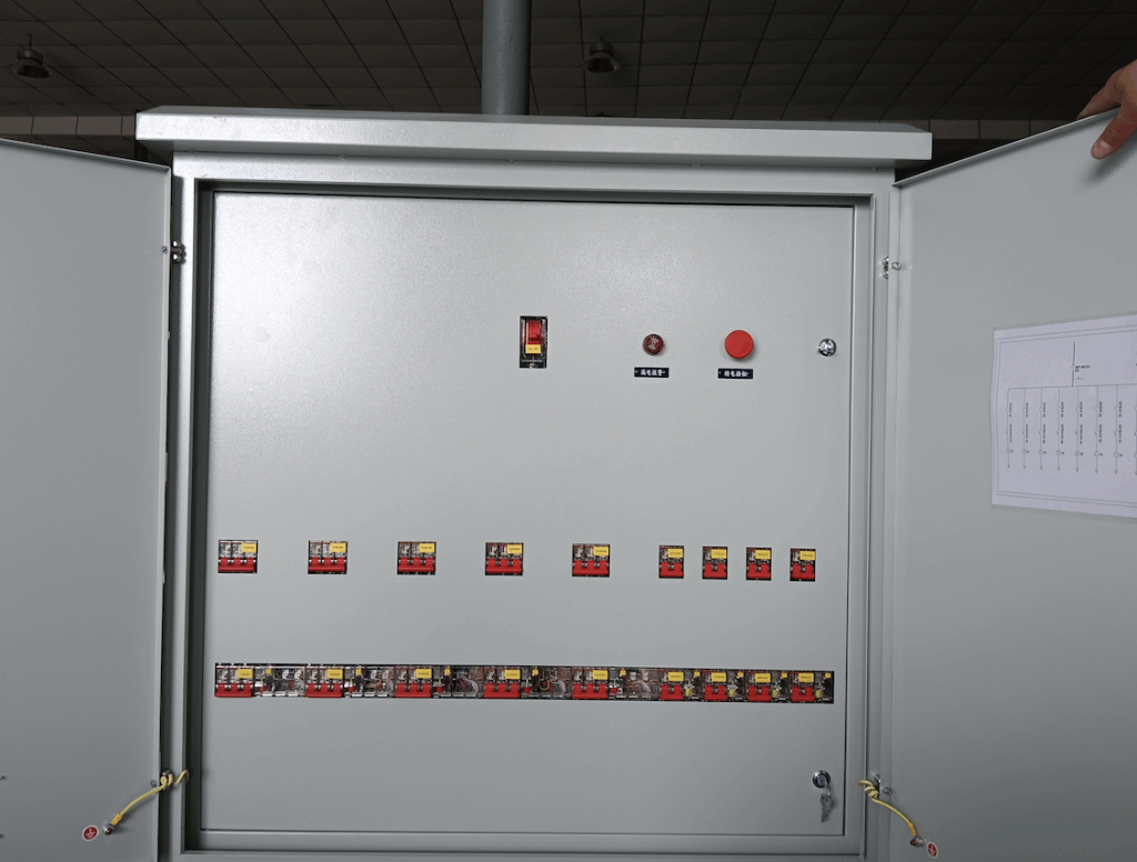 Well Pump Control Box: Functions, Wiring, Troubleshooting & Buying Guide