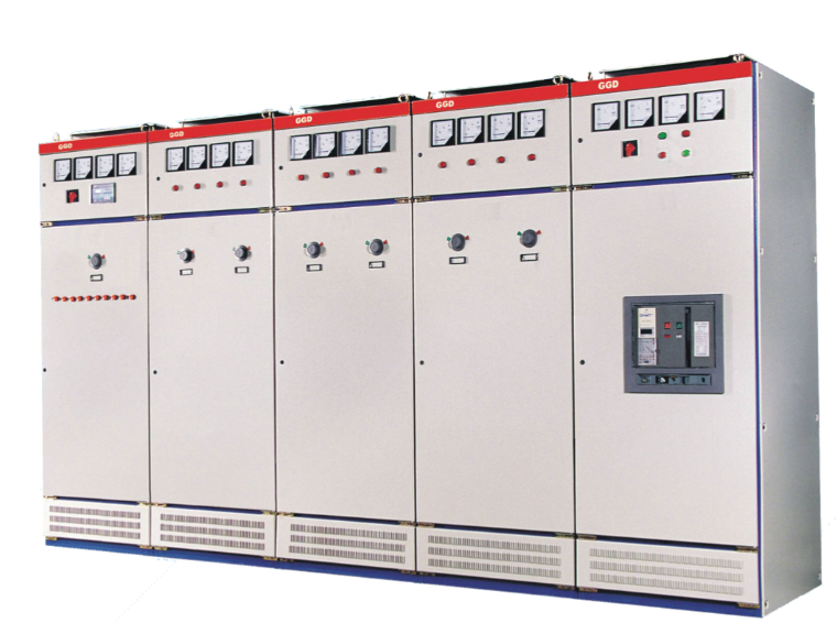 metal enclosed switchgear