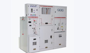 24/12kV SF6 Gas Insulated Medium Voltage Switchgear