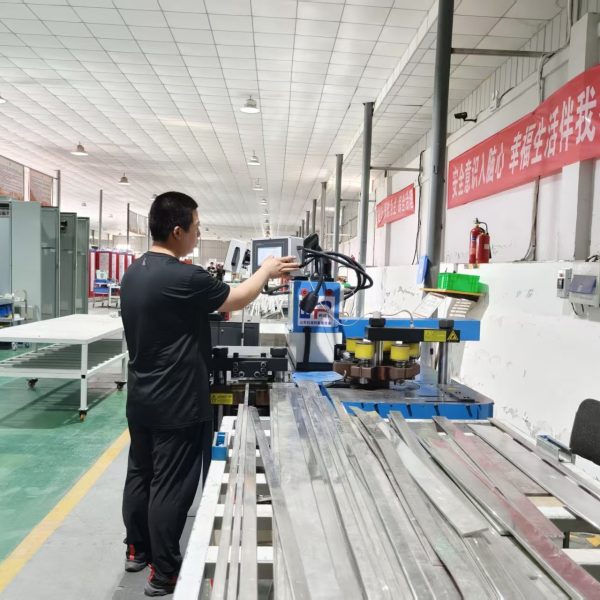 Fuken's Factory