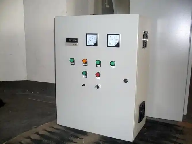 Sewer distribution box