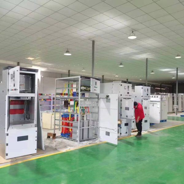 Fuken's Factory