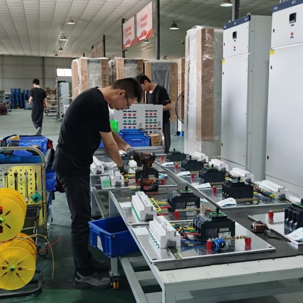 Fuken's Factory