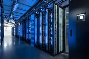 Data center switchgear