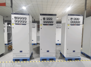 Gis switchgear