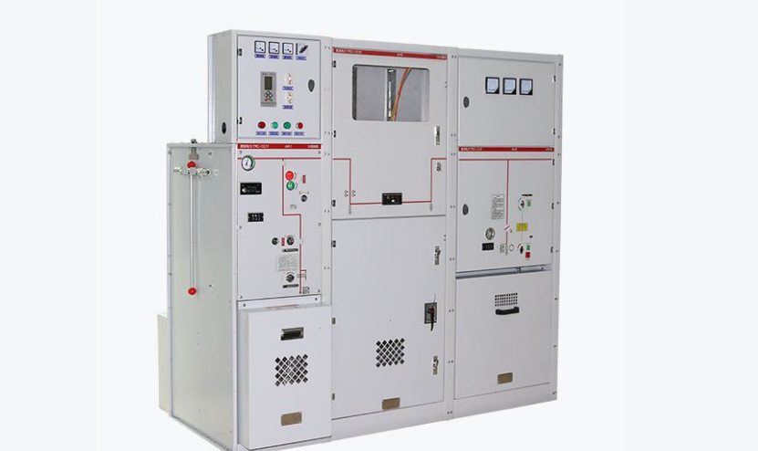 metal clad switchgear