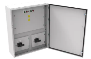 Switchgear manufacturers