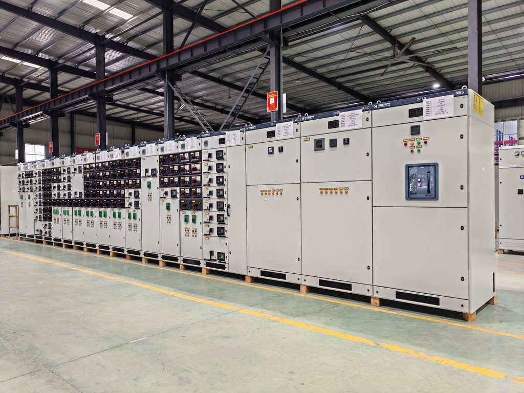 power control switchgear