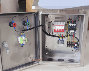 Septic distribution box for sale
