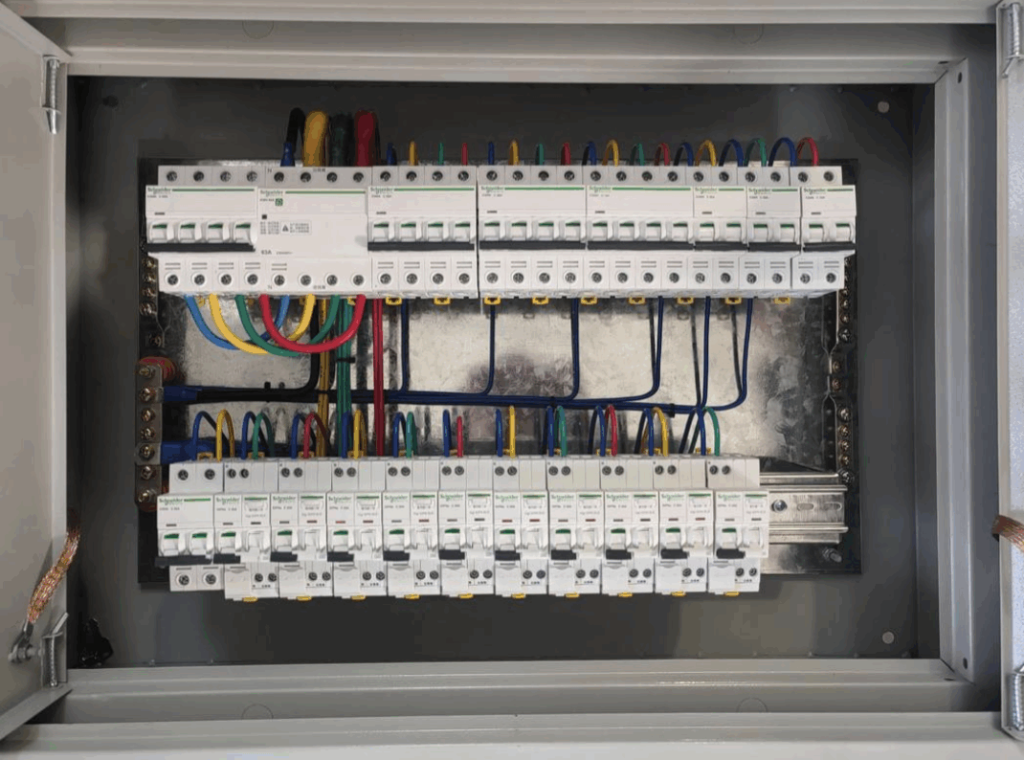 Cable Distribution Box