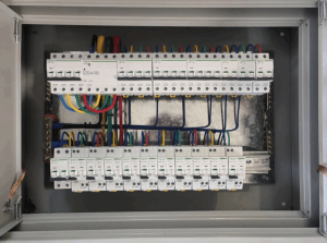 Distribution Box