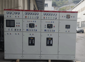 Switchgear
