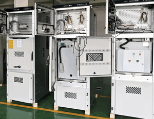 Industrial Switchgear