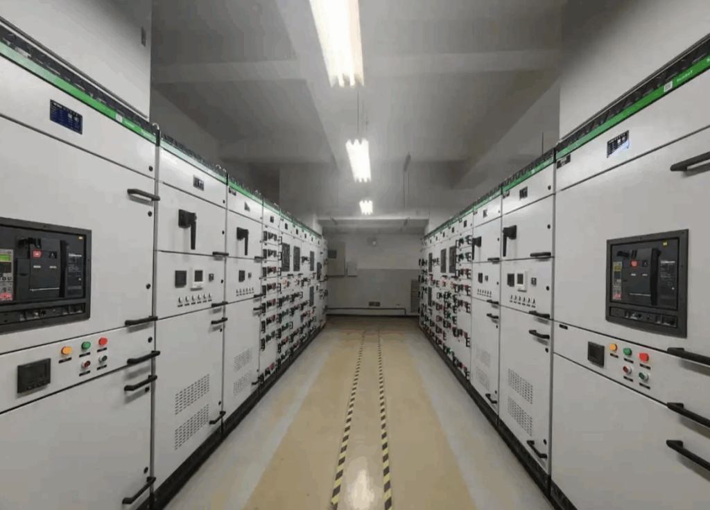generator switchgear
