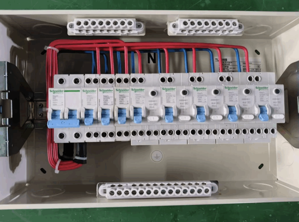 Distribution Box