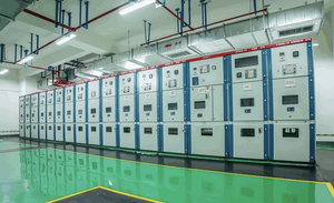 15kv switchgear