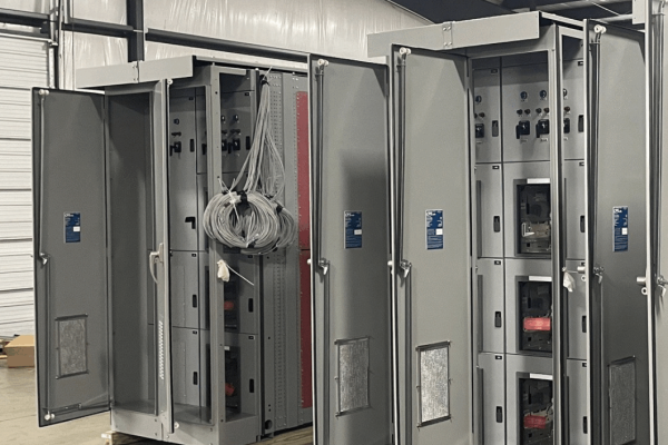 Switchgear