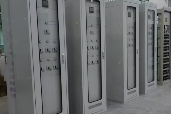 UPS Power Distribution Cabinet