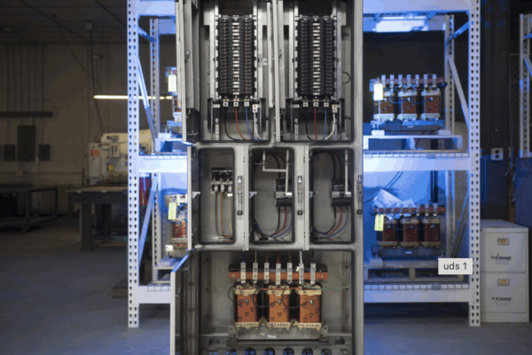 Power Distribution Equipment
