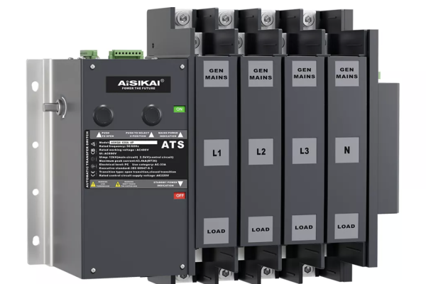 Automatic Transfer Switch