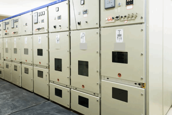distribution box