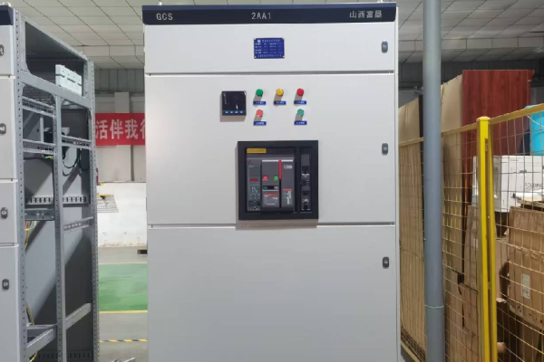 Factory Price SF6 Gas-Insulated RMU Switchgear MV&HV Switchboard Cabinet for Power Factory 24kv/12kv Rated Voltage