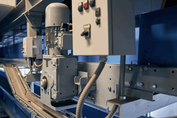 Industrial Automation Control