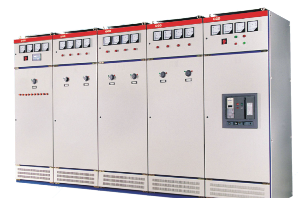 metal enclosed switchgear