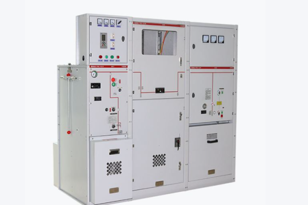 24/12kV SF6 Gas Insulated Medium Voltage Switchgear