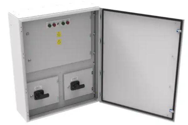 ATS-315A/4p Dual Power Automatic Transfer Switchgear